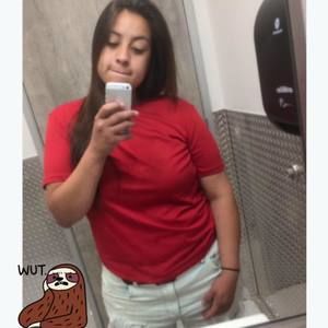 Meet your Posher, Clarissa